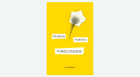 Maria Popova – Findungen
