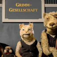 „Grand Hotel Grimm“ im Online-Stream
