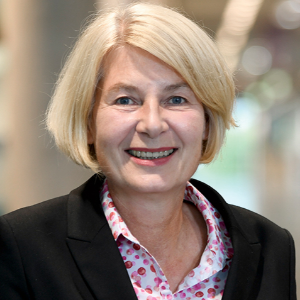 Professor Dr. Ingeborg Schramm-Wölk