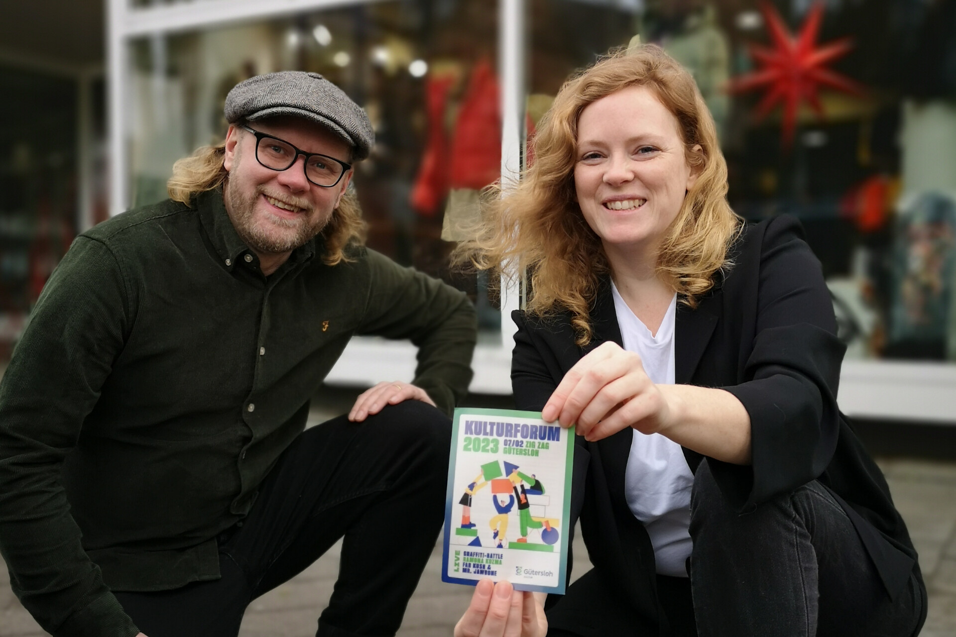 Kulturforum 2023 – offener Austausch