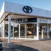 Weller Performance: Toyota für jeden Bedarf